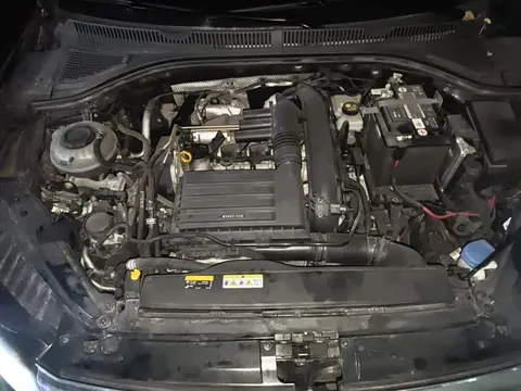 Volkswagen Sagitar, миниатюра 10