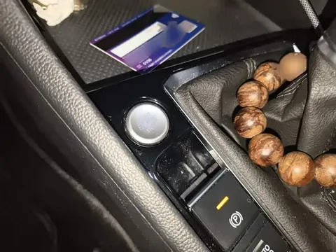 Volkswagen Sagitar, миниатюра 11