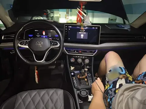 Volkswagen Sagitar, миниатюра 12