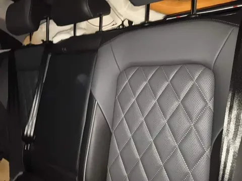 Volkswagen Sagitar, миниатюра 14