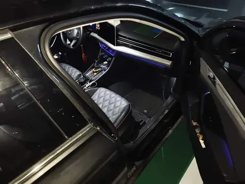 Volkswagen Sagitar, миниатюра 17