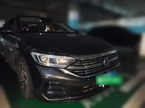 Volkswagen Sagitar, миниатюра 23