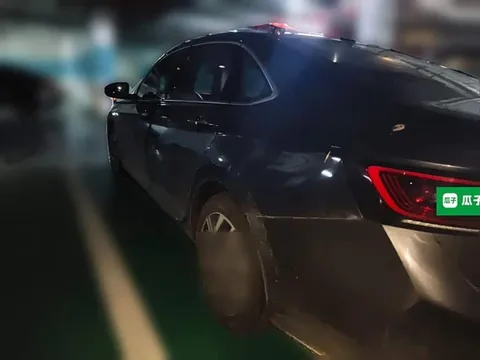 Volkswagen Sagitar, миниатюра 24