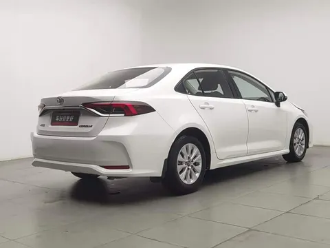 Toyota Corolla, миниатюра 2