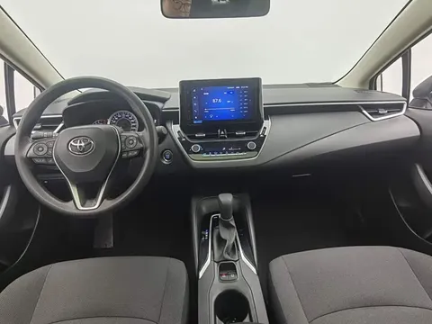 Toyota Corolla, миниатюра 5