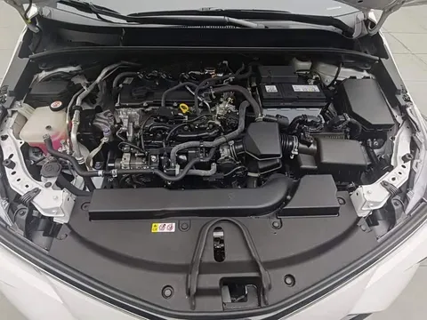 Toyota Corolla, миниатюра 6
