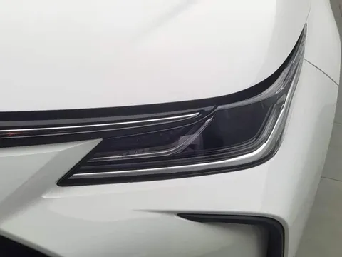 Toyota Corolla, миниатюра 7
