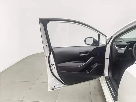 Toyota Corolla, миниатюра 8