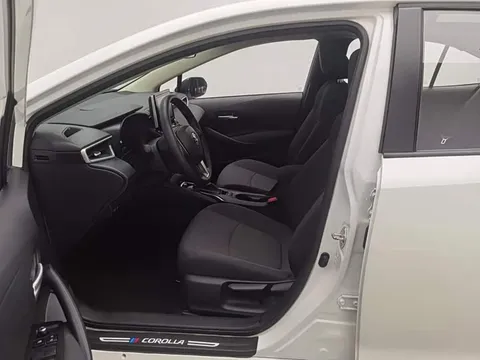 Toyota Corolla, миниатюра 10
