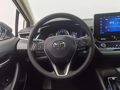 Toyota Corolla, миниатюра 11