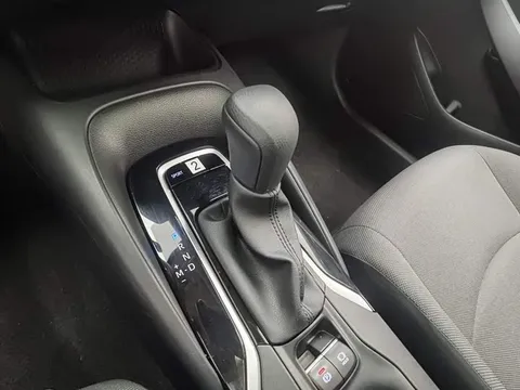 Toyota Corolla, миниатюра 13
