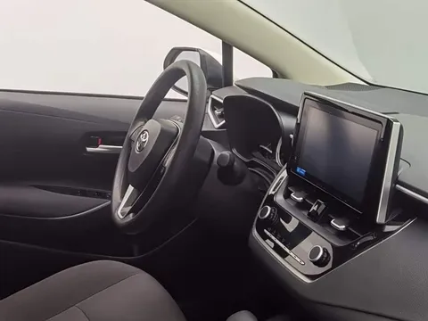 Toyota Corolla, миниатюра 22