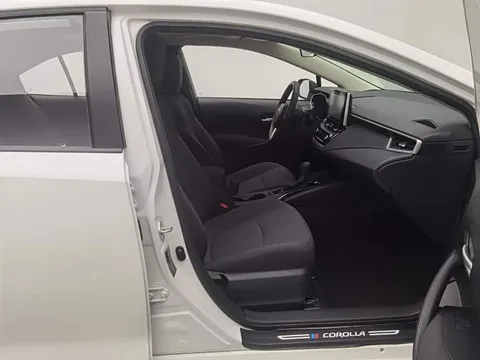 Toyota Corolla, миниатюра 23