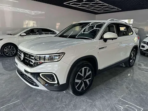 Volkswagen Tayron, миниатюра 2