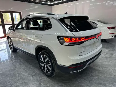 Volkswagen Tayron, миниатюра 4
