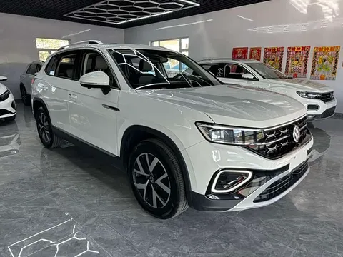 Volkswagen Tayron, миниатюра 5