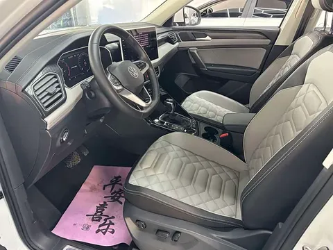 Volkswagen Tayron, миниатюра 8