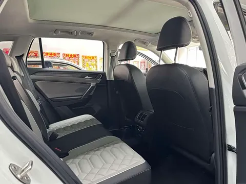 Volkswagen Tayron, миниатюра 9