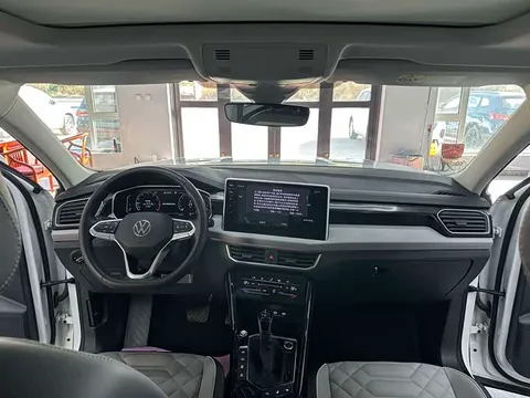 Volkswagen Tayron, миниатюра 11