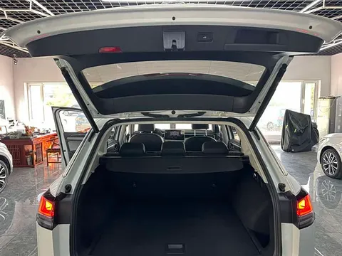 Volkswagen Tayron, миниатюра 12