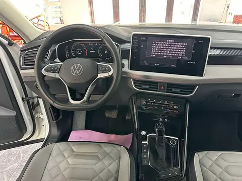 Volkswagen Tayron, миниатюра 14