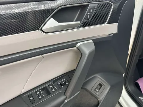 Volkswagen Tayron, миниатюра 16