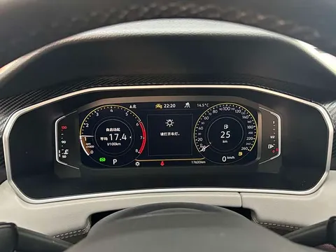Volkswagen Tayron, миниатюра 17