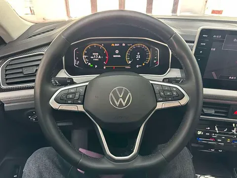 Volkswagen Tayron, миниатюра 20